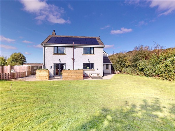 Low Greenlands House, 