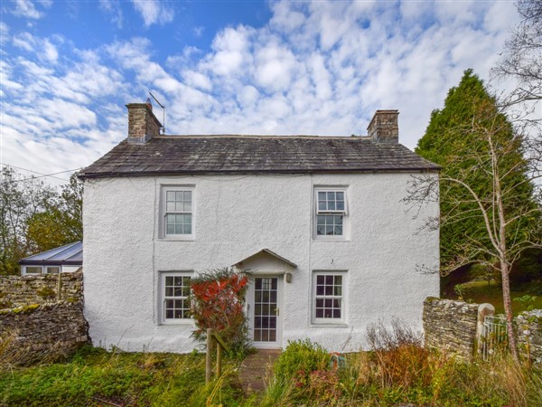 Low Lane Cottage, Newbiggin-on-Lune