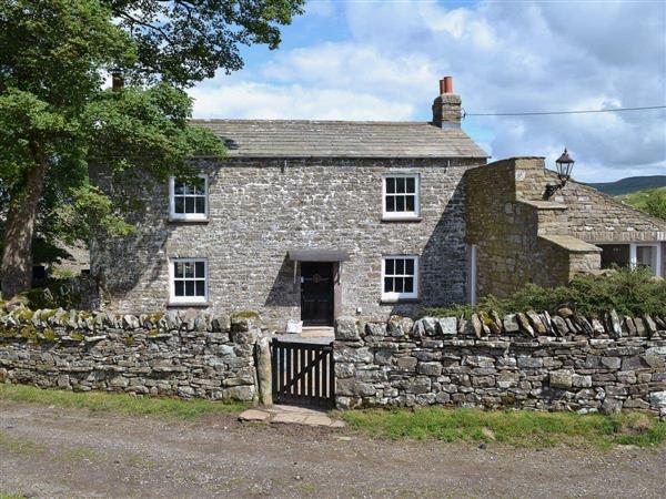 Low Mouthlock Cottage in Cumbria