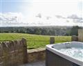 Relax in a Hot Tub at Low Shipley Mill; Durham