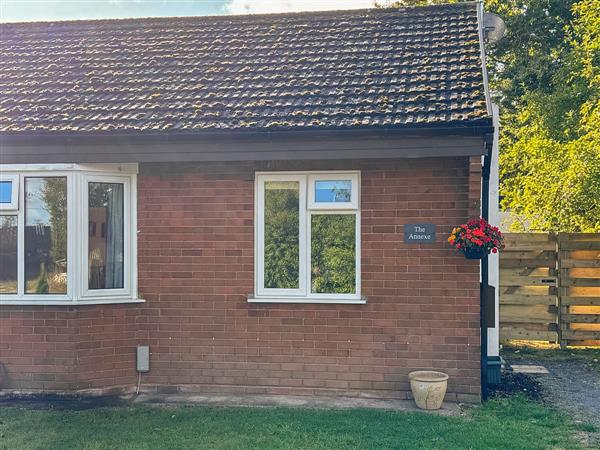 Lowal Annexe in Essex