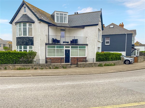 Lowennack in Cornwall