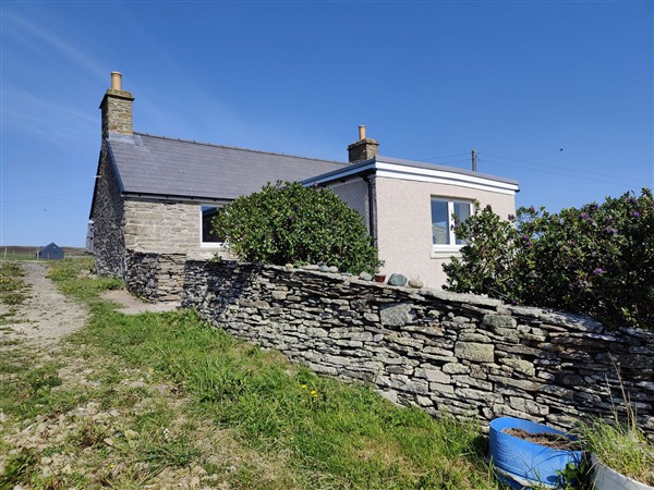 Lower Cottage, 