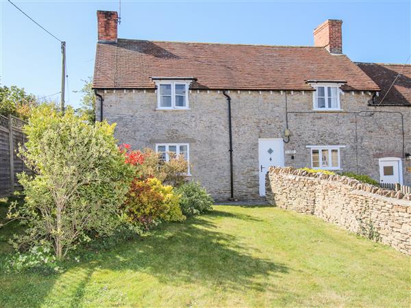 Lower Farm Cottage - Dorset