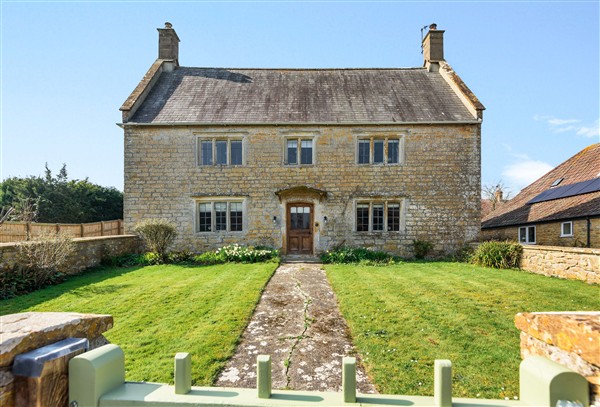 Lower Farm, Sherborne