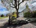 Lower Hilton Cottage in Culrain, Lairg - Ross-Shire