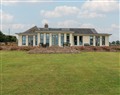Take things easy at Lower Lodge; ; near Cupar