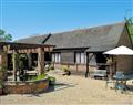 Lower Marley Farm - Quince Cottage in Sedlescombe, nr. Battle - East Sussex