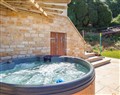 Relax at Lower Mount Orchard; Gloucestershire