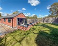 Enjoy a glass of wine at Lower Peastocking; West Midlands