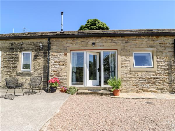 Lower Rookes Farm, Barn Cottage in Halifax, West Yorkshire
