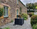 Enjoy a leisurely break at Lower Stables; Tregony; The Roseland
