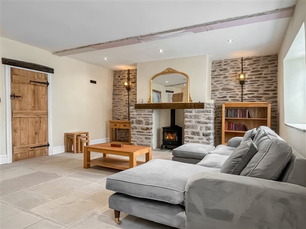 Lower Tower Hill Farm, Southport