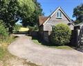 Lower Whiteflood Farm Cottage in Owslebury, Winchester - Hampshire