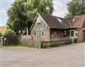 Forget about your problems at Lower Whiteflood Farm Cottage; ; Owslebury near Twyford