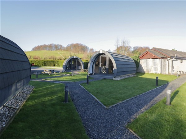 Loweswater Pod 7, 