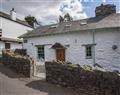Take things easy at Lowfold Cottage; ; Ambleside