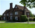 Loxley Barn - Hertfordshire