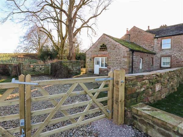 Luham Cottage in Cumbria