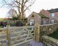 Enjoy a leisurely break at Luham Cottage; ; Edenhall near Langwathby