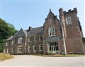 Lukesland Wing - Devon
