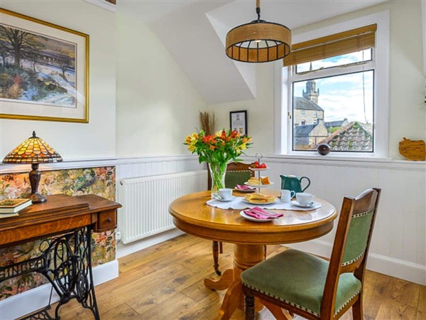 Lunardi Suite in Fife