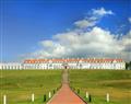 Unwind at Lundin Links; Ayrshire