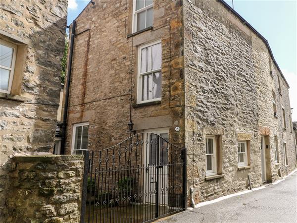 Lune Cottage in Kirkby Lonsdale, Cumbria
