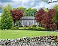 Lune Hall in Kirkby Stephen - Cumbria