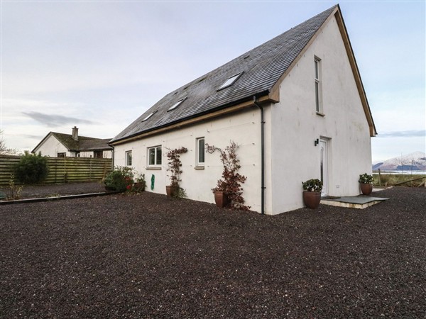 Lurach House, 