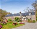 Relax at Luss Cottages - Keepers Cottage; Dumbartonshire