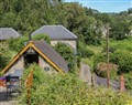Lustleigh Mill Barn - Devon