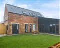 Luthien Barn in North Yorkshire
