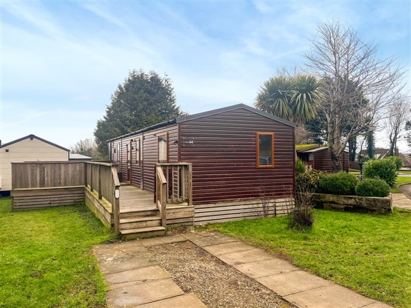 Lux Elm 44 in North Yorkshire