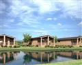 Luxury Boutique Retreat - South Humberside