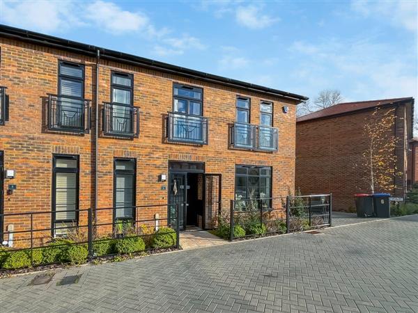 Luxury Living in Kent