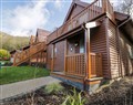 Luxury Lodge 44 - Denbighshire