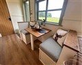 Luxury Shepherds Hut  set in a countryside setting - Hampshire