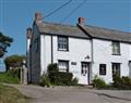 Lychgate Cottage in Crantock, nr. Newquay - Cornwall