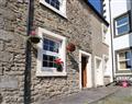 Forget about your problems at Lychgate Cottage; ; Giggleswick near Settle