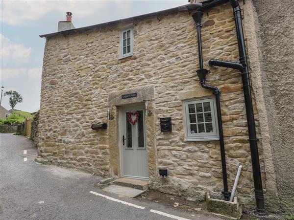 Lydgate Cottage - Derbyshire