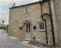 Lay in a Hot Tub at Lydgate Cottage; ; Eyam