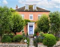 Lym House in Lyme Regis - Dorset