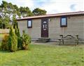 Lynby Lodges - Pine Lodge in North Yorkshire