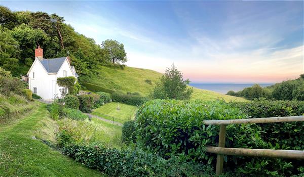 Lynch Cottage - Devon