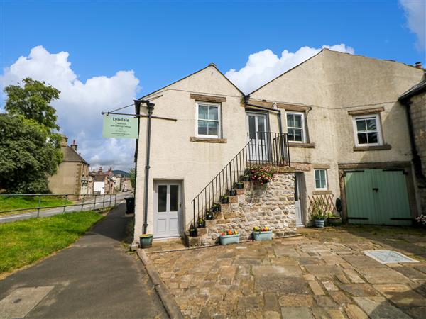 Lyndale Cottage - Derbyshire