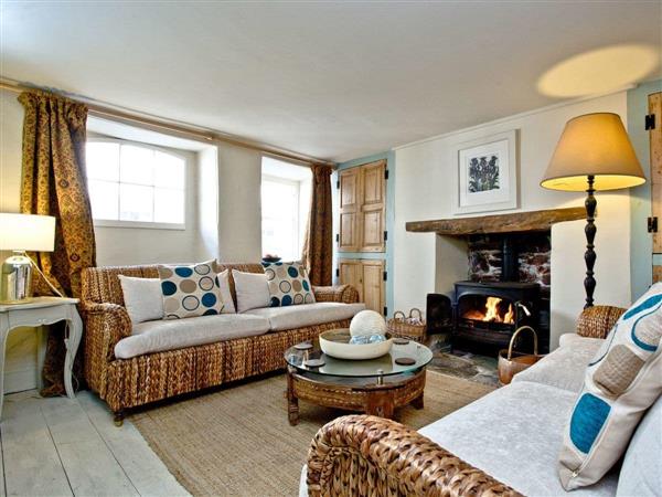 Lyndale Cottage in Kingsand & Cawsand, South Cornwall