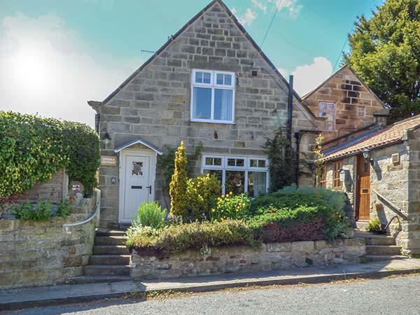 Lyndale Cottage in North Yorkshire