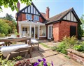 Lyneal Cottage - Shropshire