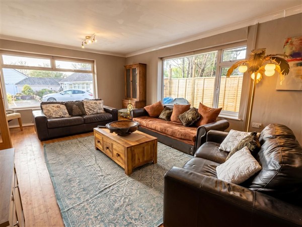 Lynwood Lodge, 